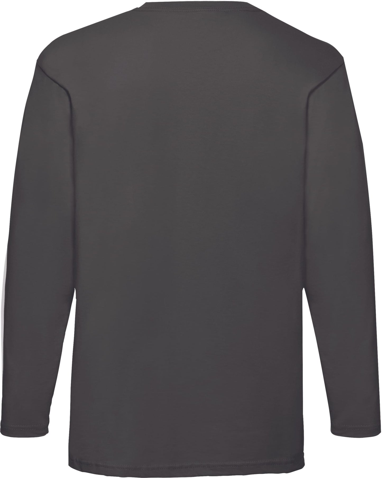 (EDITAR) T-shirt de manga comprida