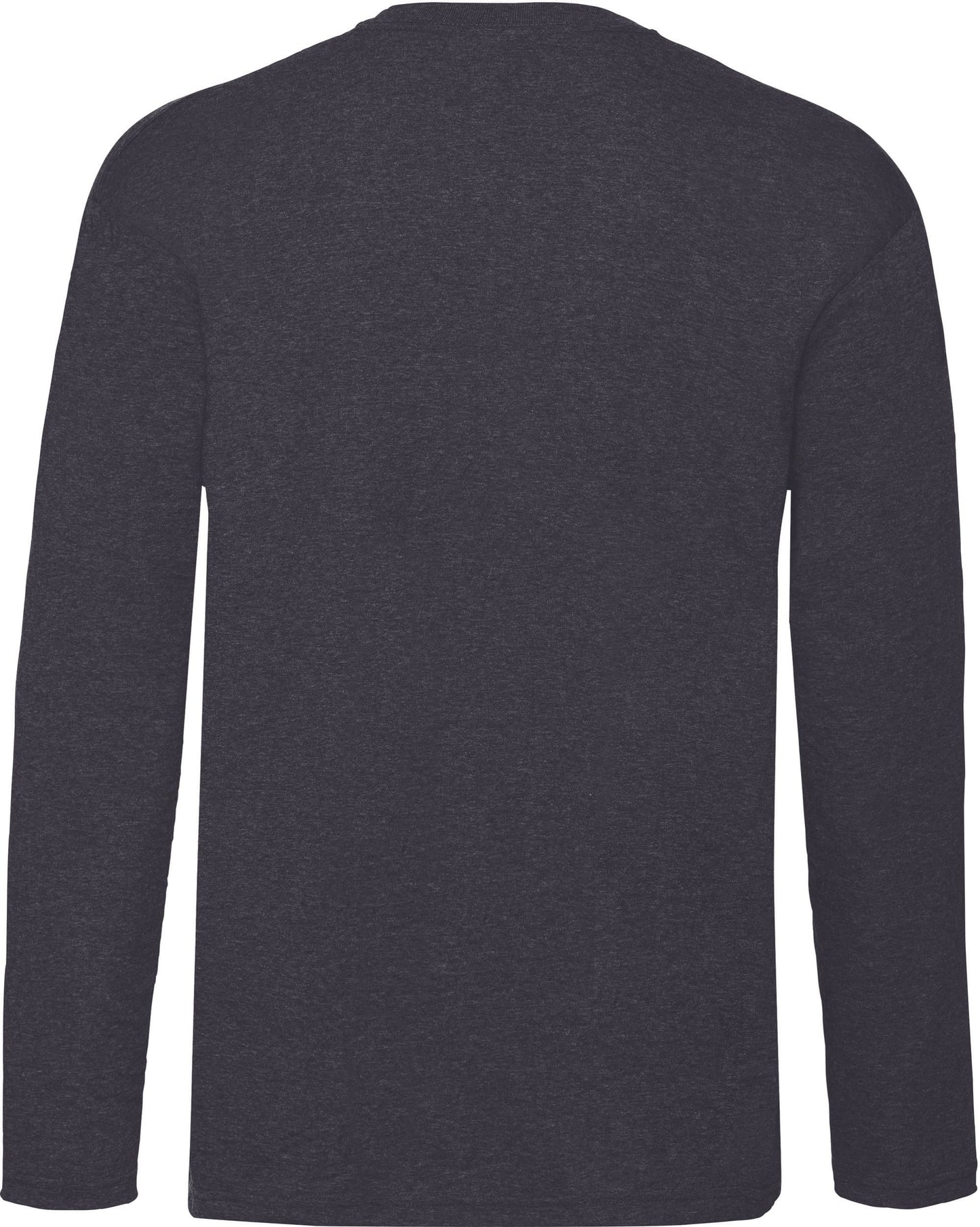 (EDITAR) T-shirt de manga comprida