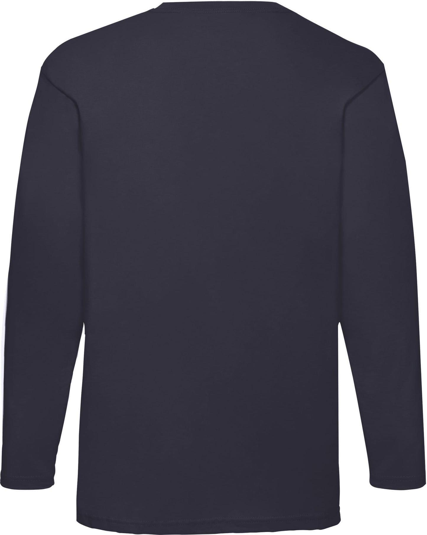 (EDITAR) T-shirt de manga comprida