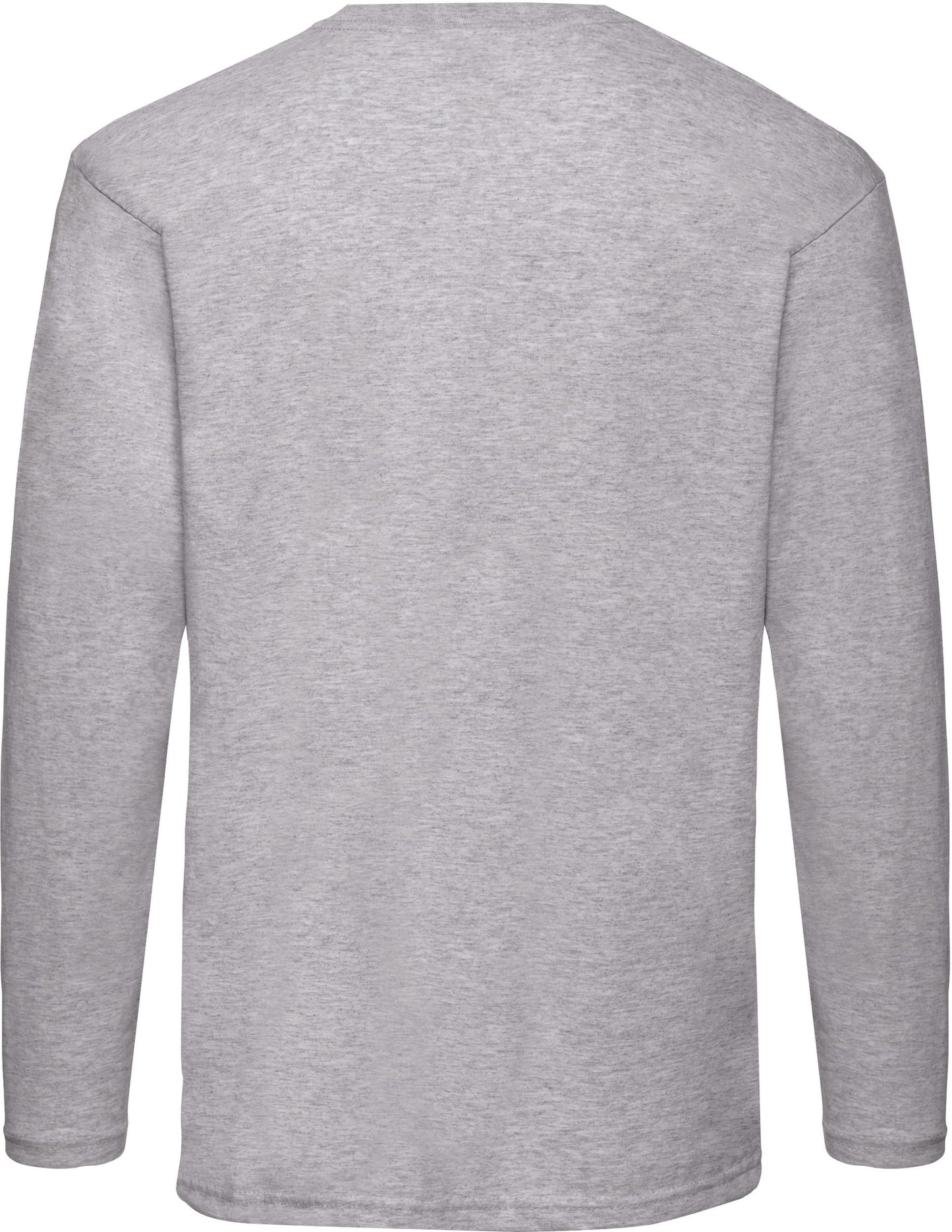 (EDITAR) T-shirt de manga comprida