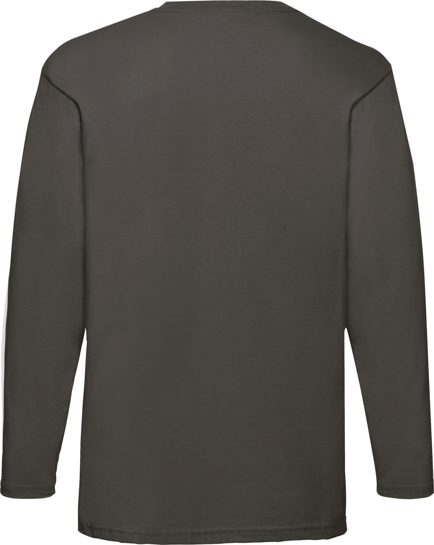 (EDITAR) T-shirt de manga comprida