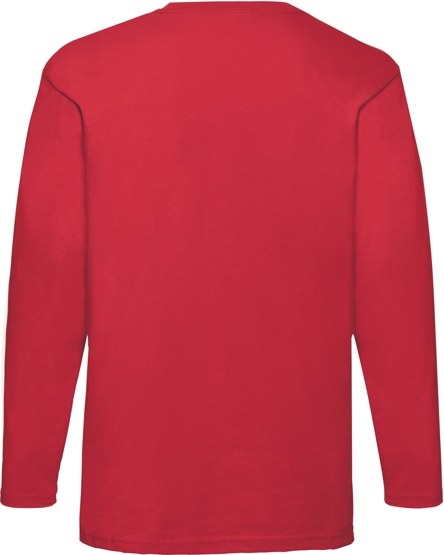 (EDITAR) T-shirt de manga comprida
