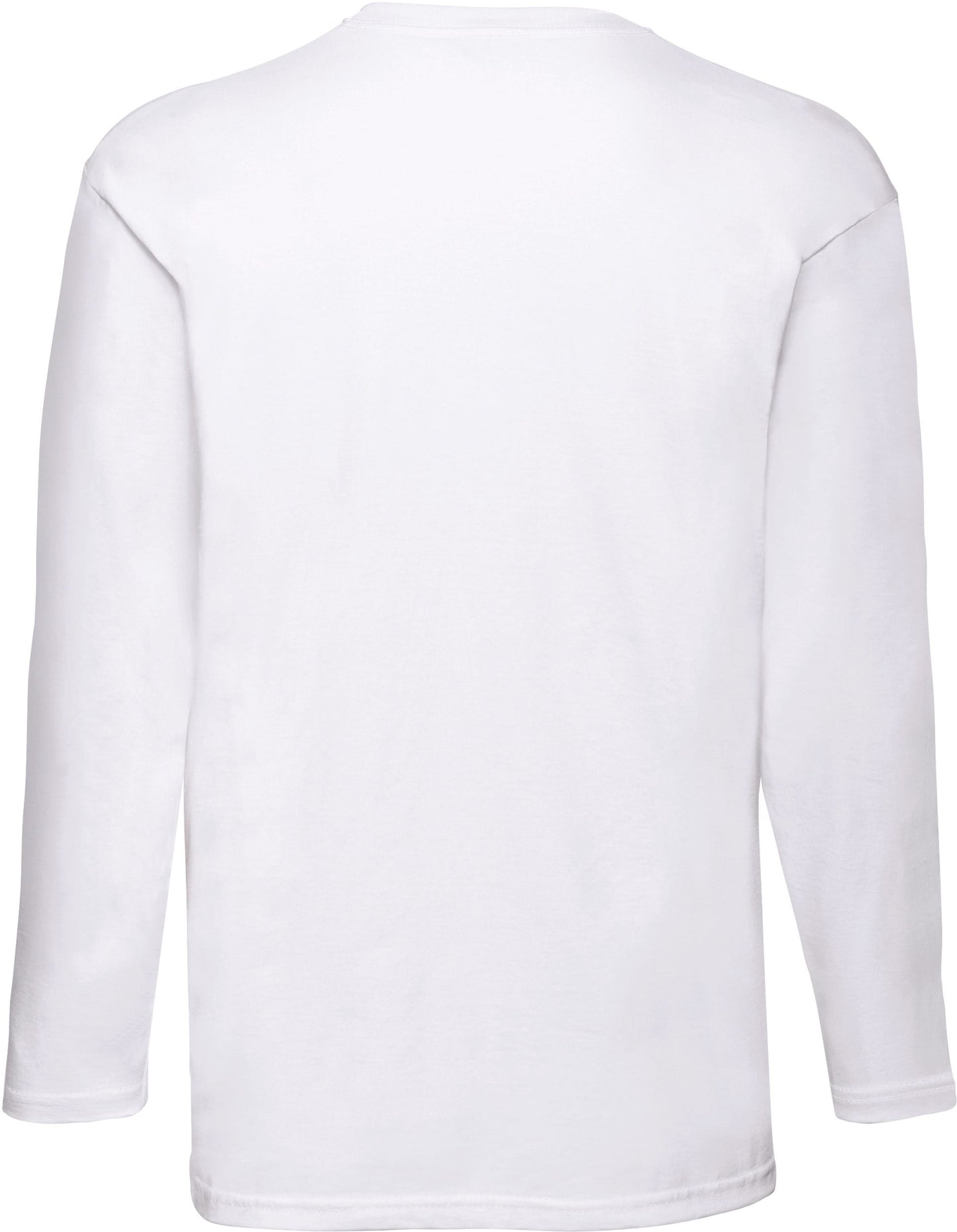 (EDITAR) T-shirt de manga comprida