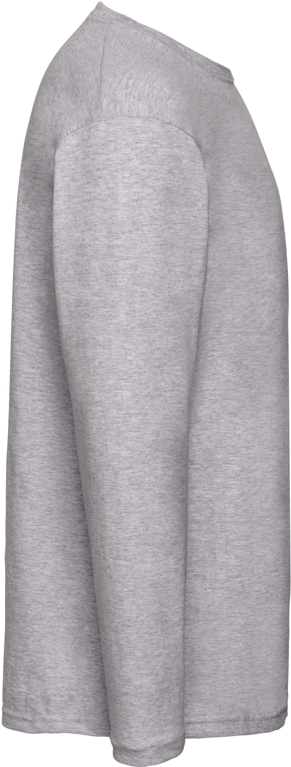 (EDITAR) T-shirt de manga comprida