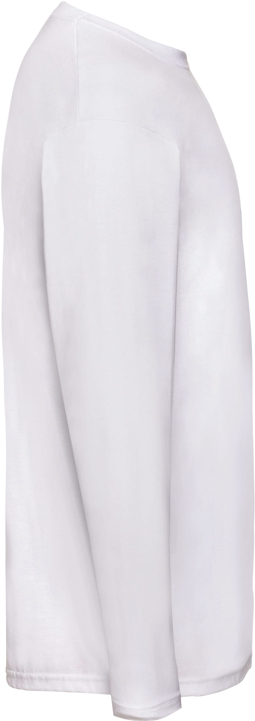 (EDITAR) T-shirt de manga comprida