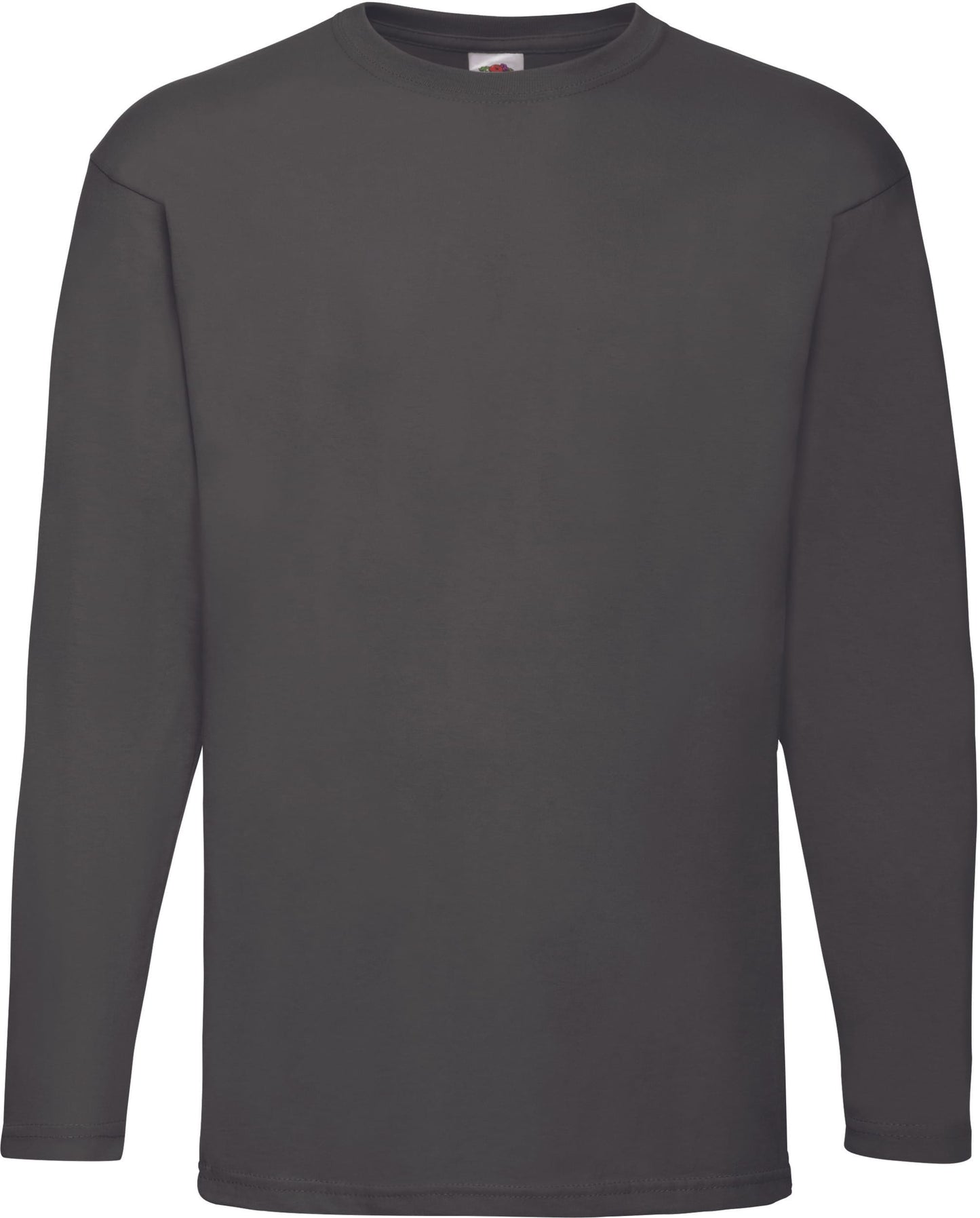 (EDITAR) T-shirt de manga comprida