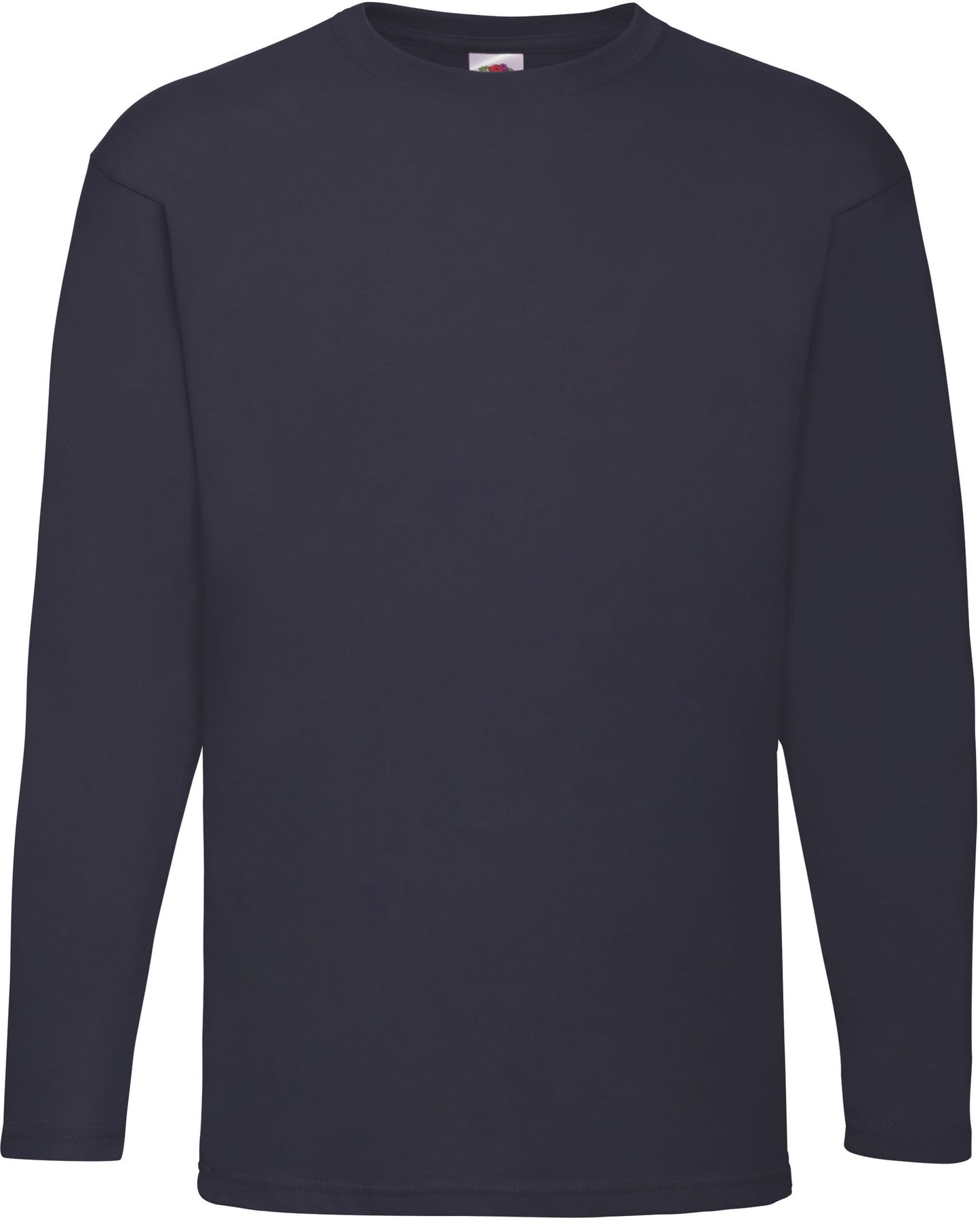 (EDITAR) T-shirt de manga comprida