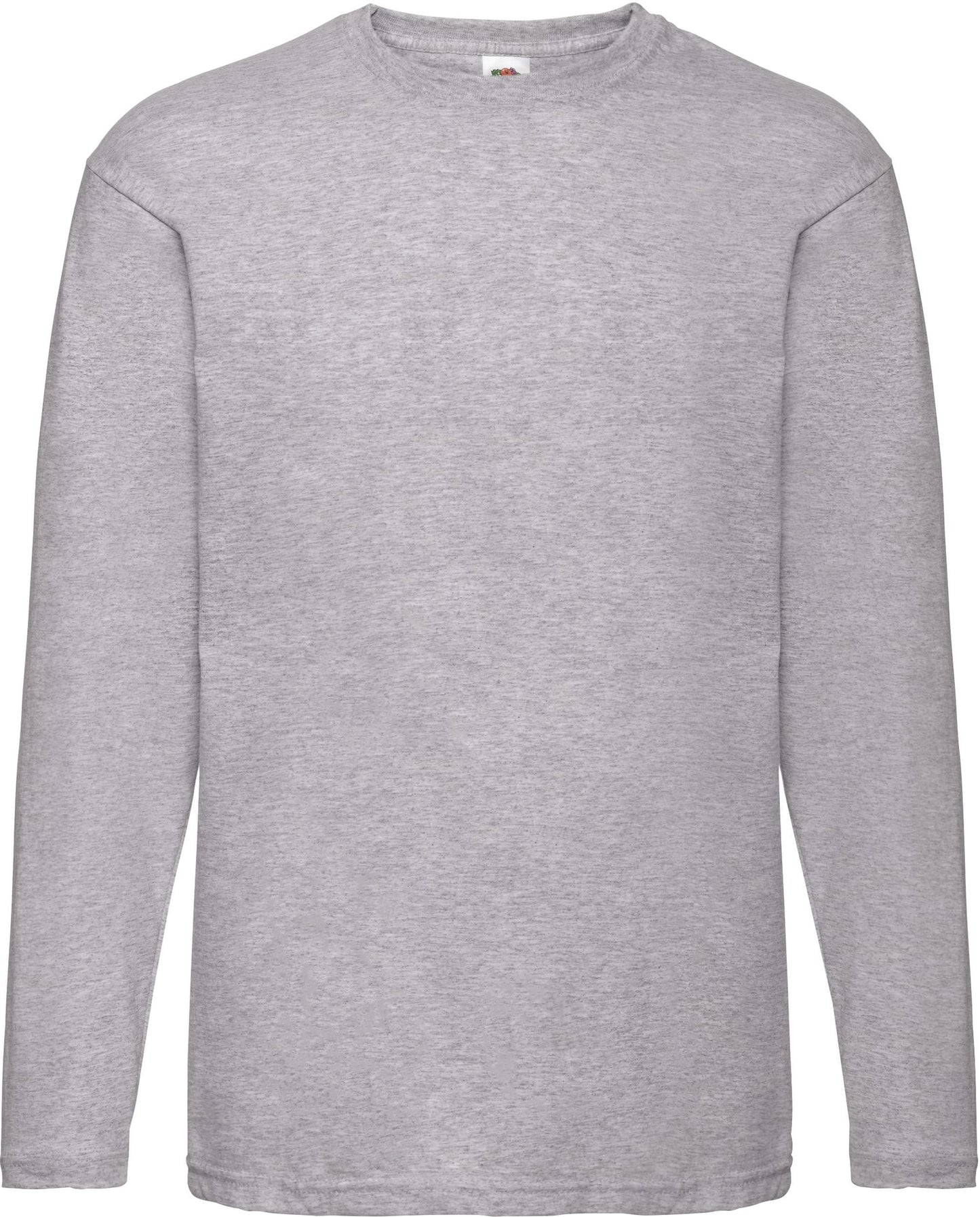 (EDITAR) T-shirt de manga comprida