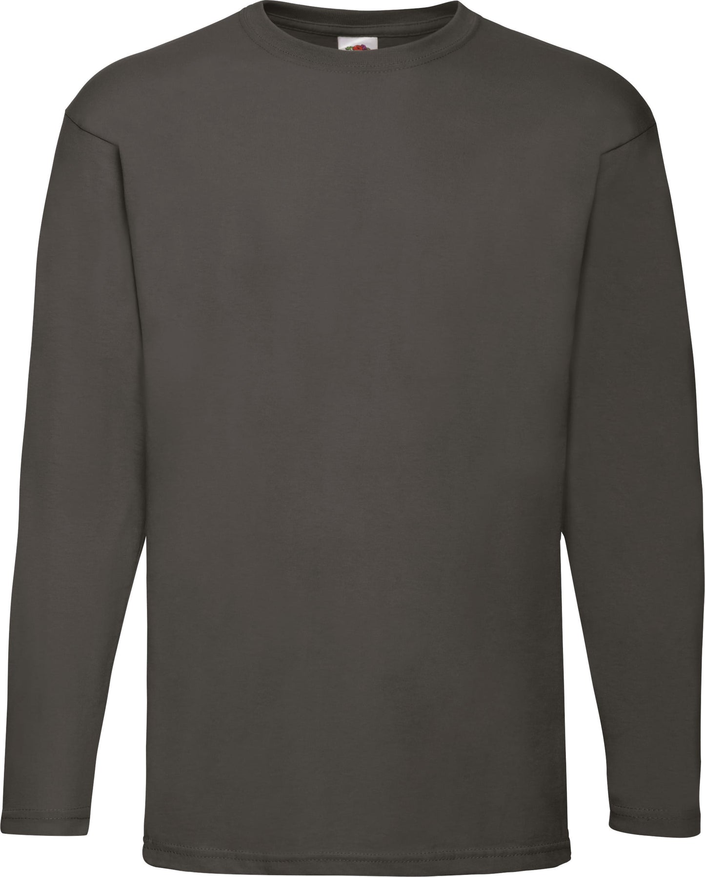 (EDITAR) T-shirt de manga comprida