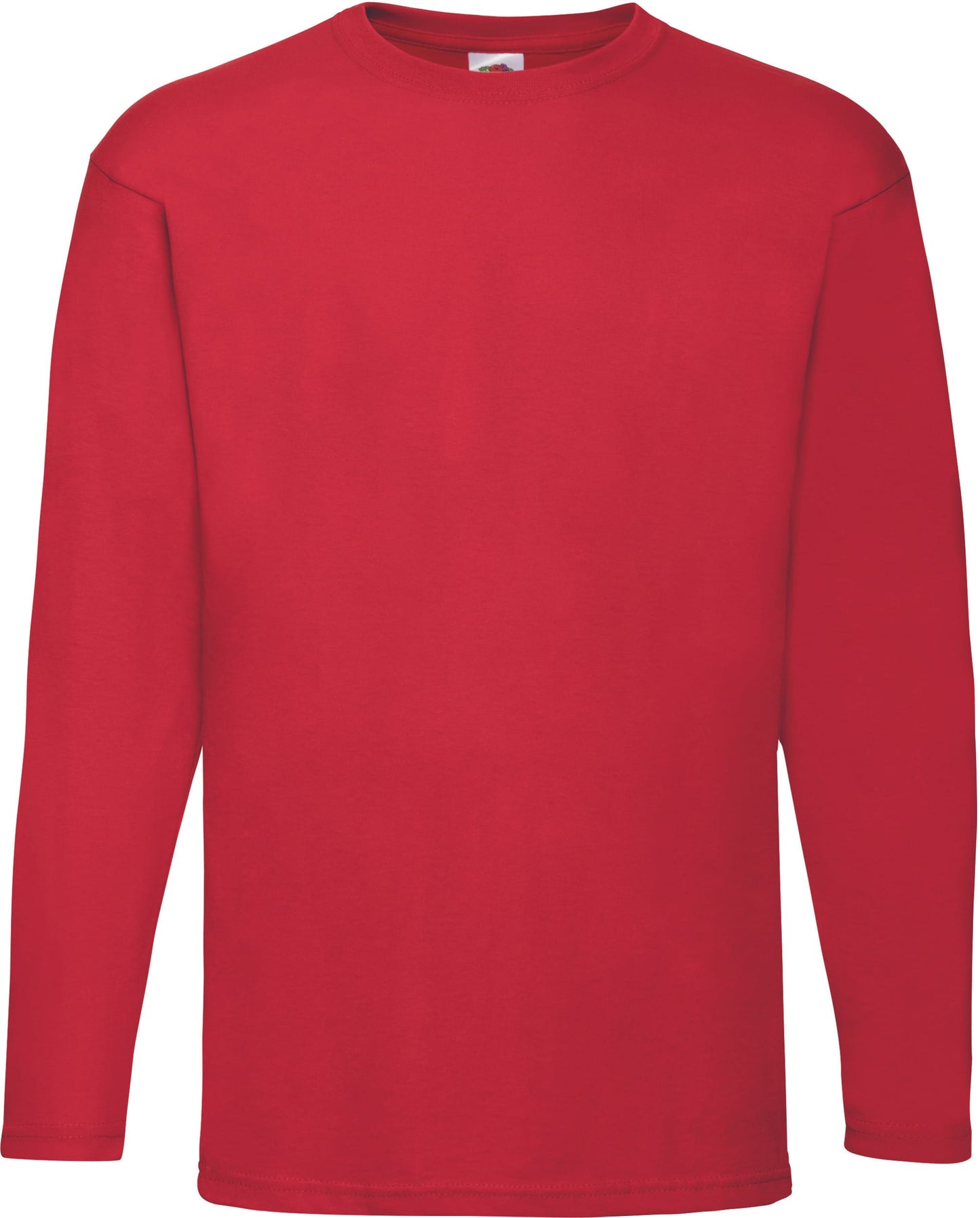 (EDITAR) T-shirt de manga comprida