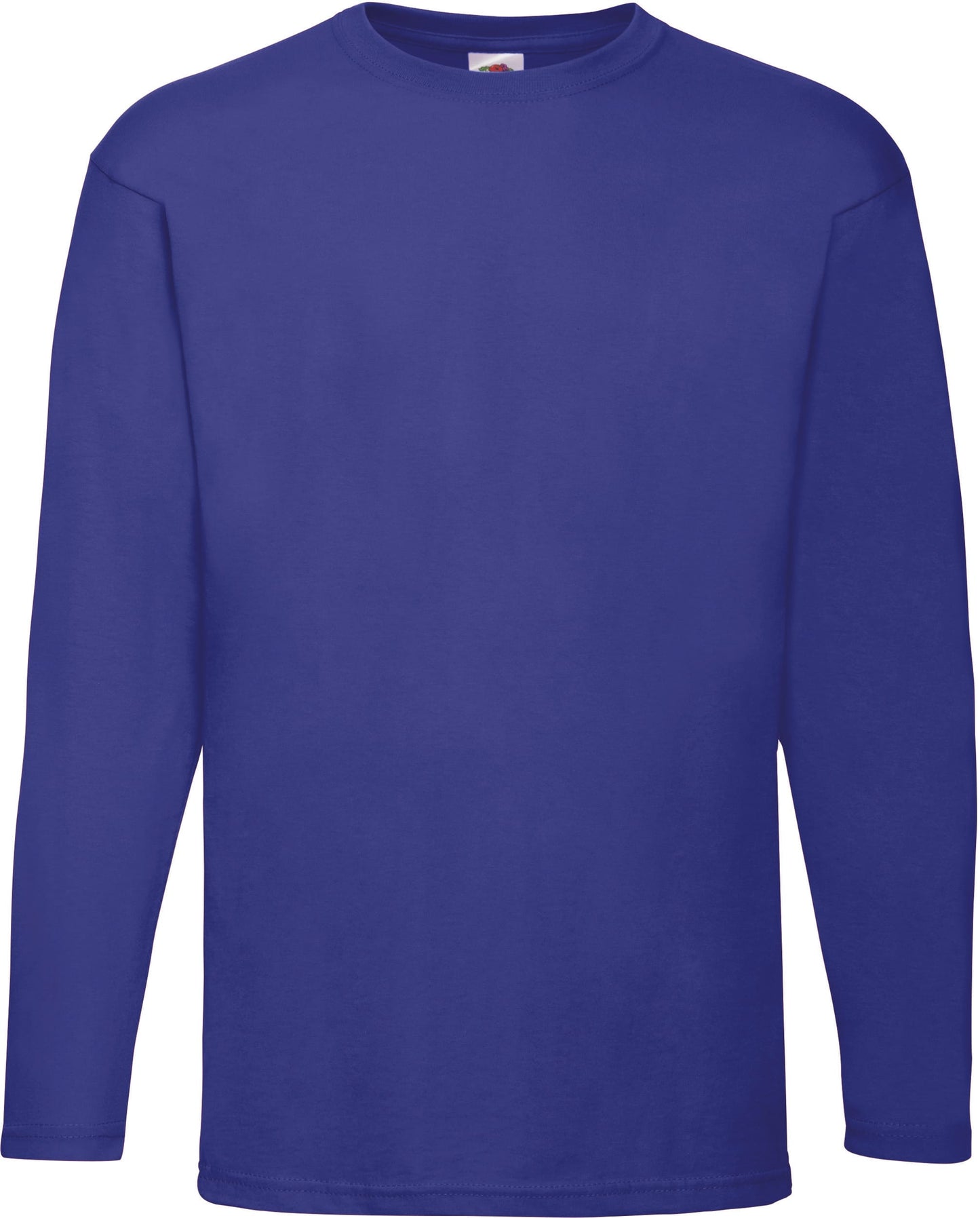 (EDITAR) T-shirt de manga comprida