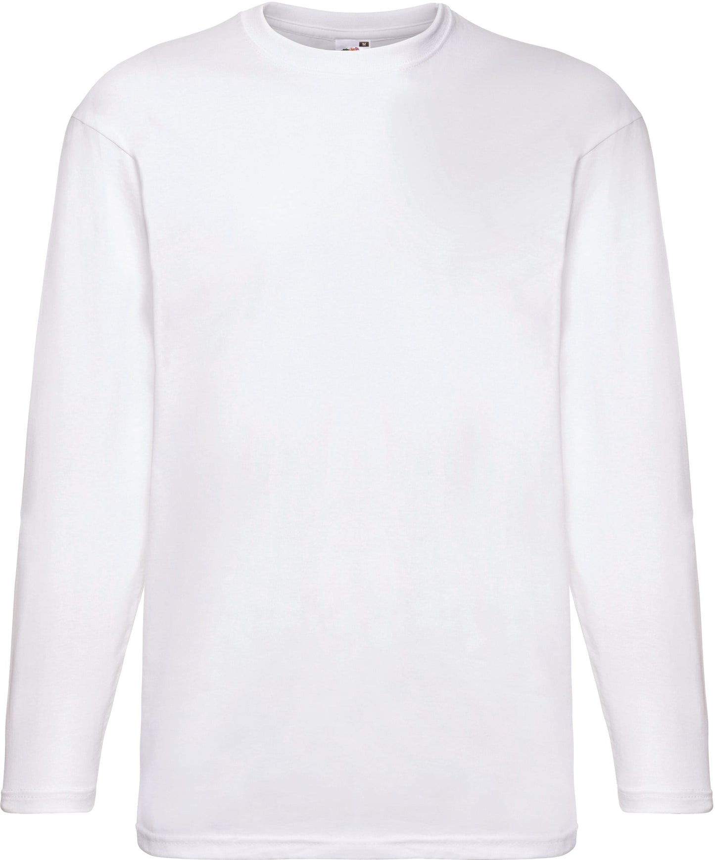 (EDITAR) T-shirt de manga comprida