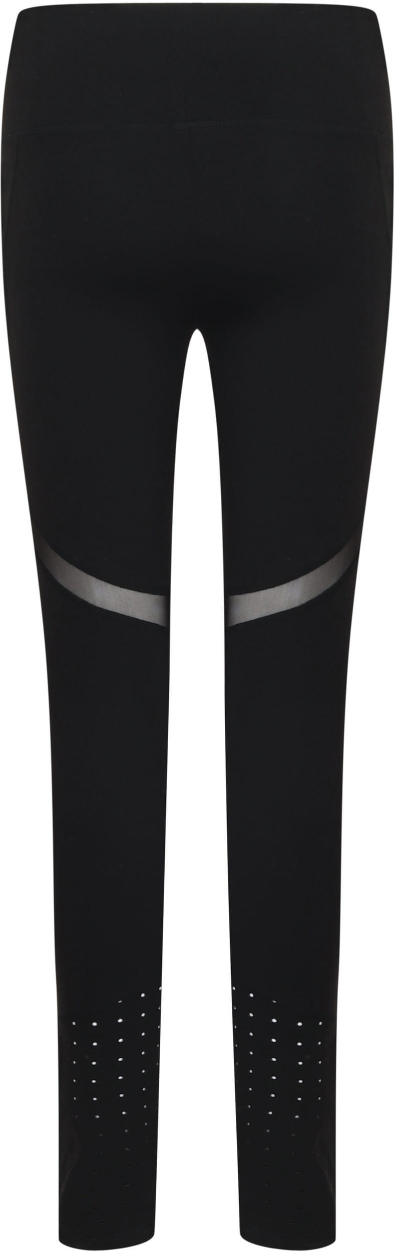 Leggings com encaixes