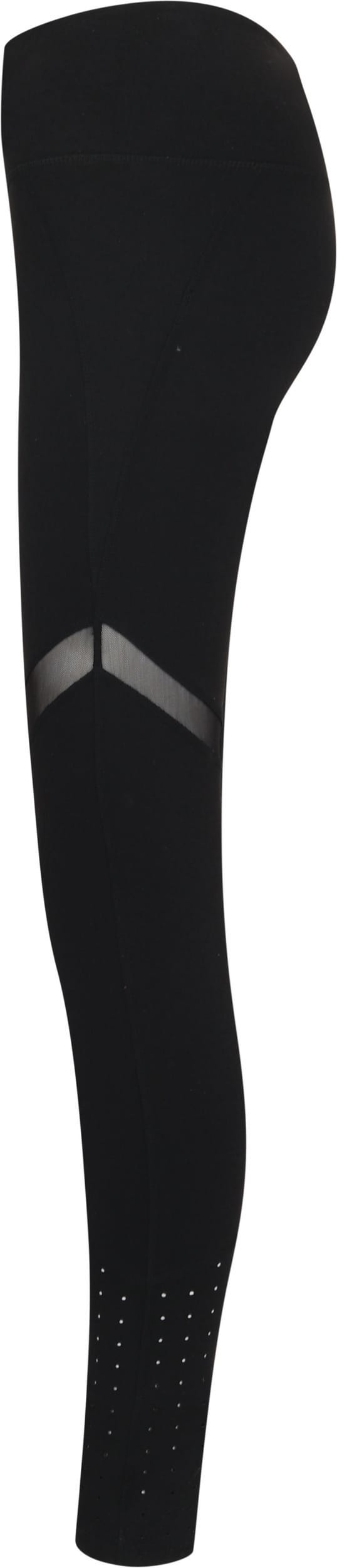 Leggings com encaixes