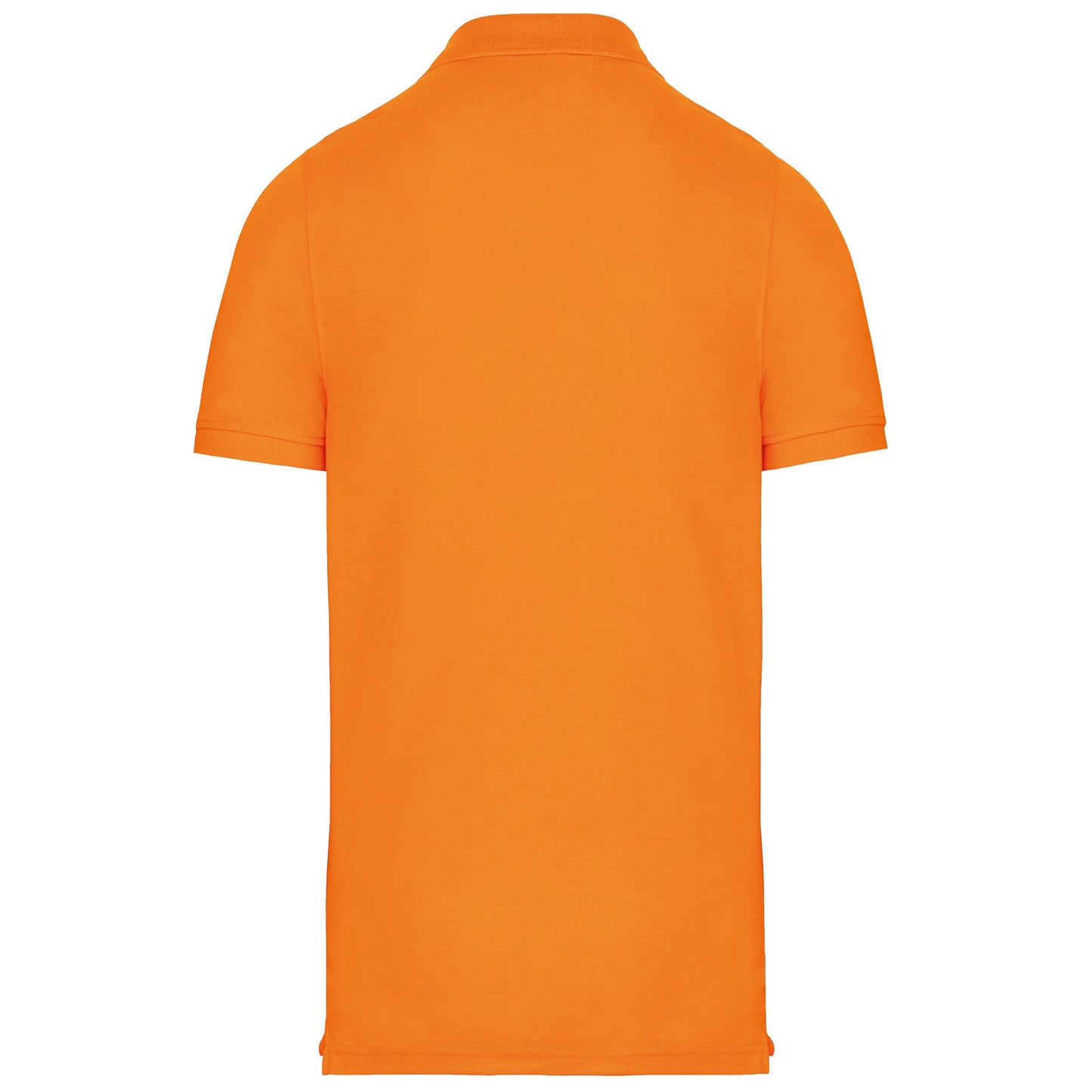 (EDITAR)Polo de manga curta