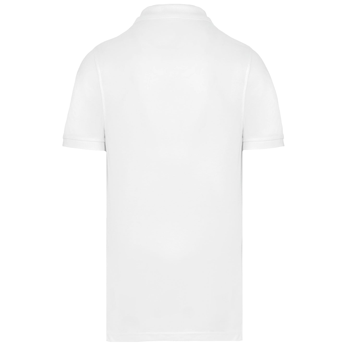 (EDITAR)Polo de manga curta