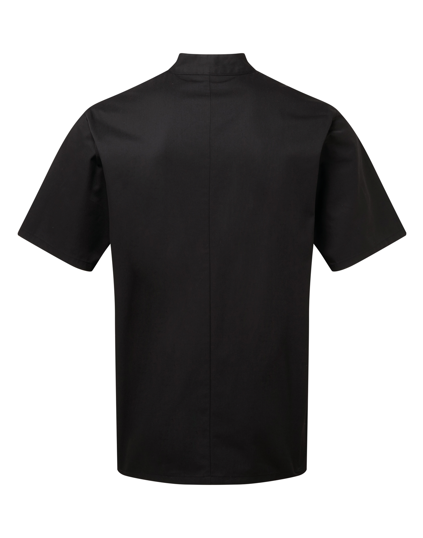 Jaleca de chef de cozinha de manga curta “Essential”