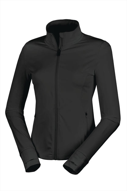 Casaco de fitness para senhora