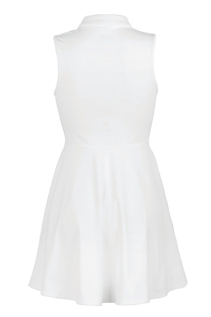 Vestido de desporto