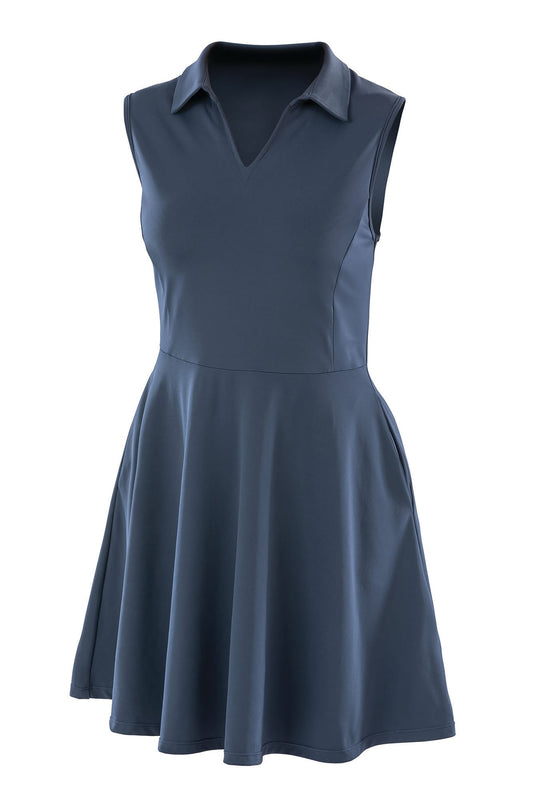 Vestido de desporto