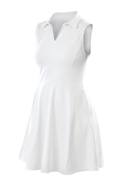 Vestido de desporto