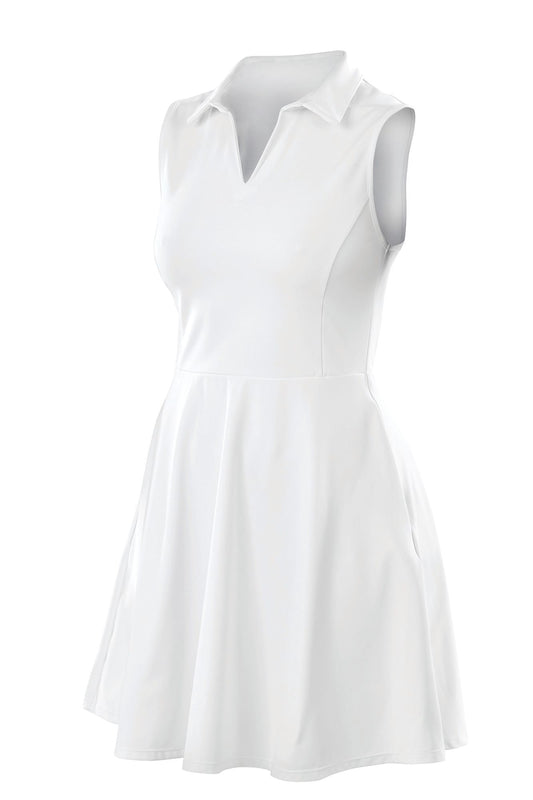 Vestido de desporto