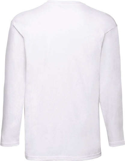 (EDITAR) T-shirt de manga comprida