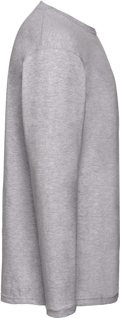(EDITAR) T-shirt de manga comprida