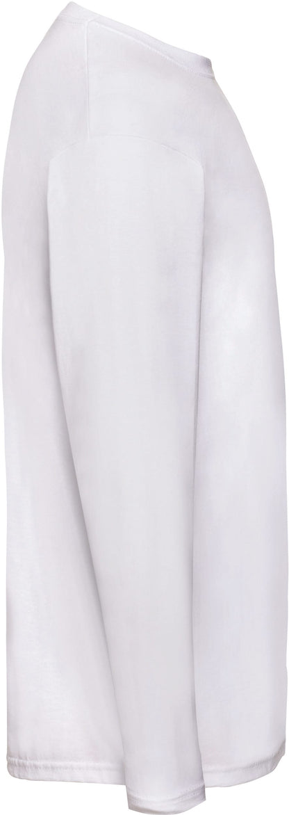 (EDITAR) T-shirt de manga comprida