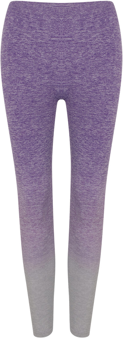 Leggings com padrão