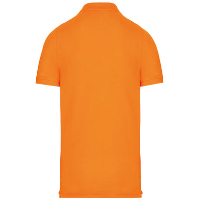 (EDITAR)Polo de manga curta