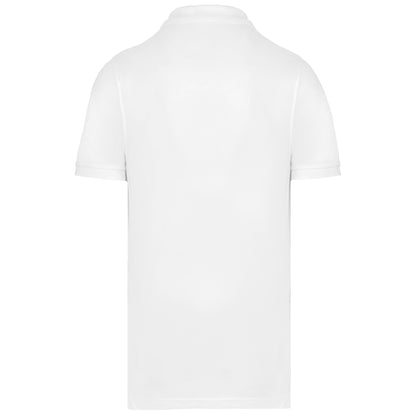 (EDITAR)Polo de manga curta