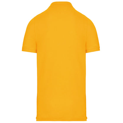 (EDITAR)Polo de manga curta