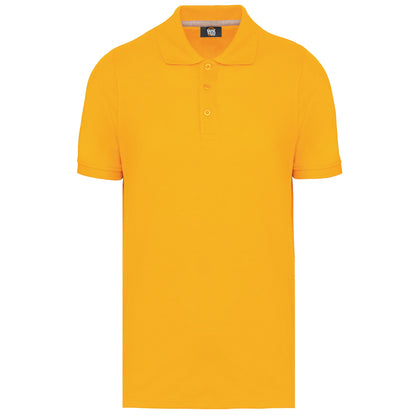 (EDITAR)Polo de manga curta