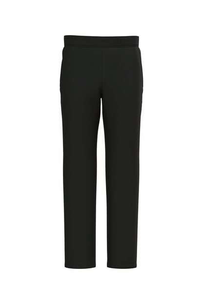 Calças poliéster/algodão de homem